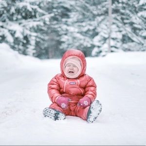 Meet your Posher, Emilie